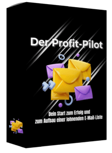 Der Profit Pilot – die ersten 1000 Kontakte!
