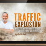 Traffic Explosion