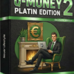Q-Money Erfahrungen – Mein ehrlicher Testbericht zum Einstieg in dein erstes Online-Einkommen.